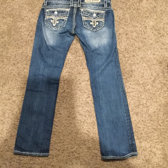 Rock revival - Picture 4 of 4